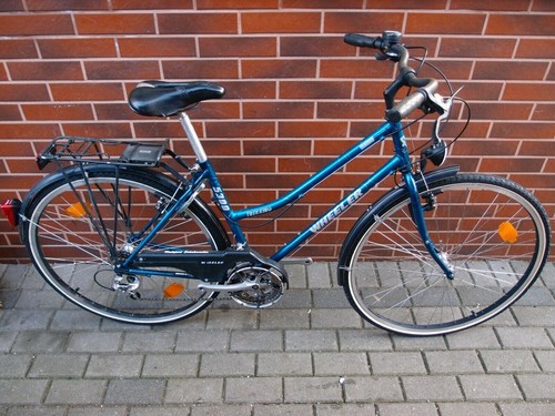 Wheeler 5300 bici - 5300, da
