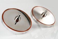 Sottopiatto TNG-Spinner per