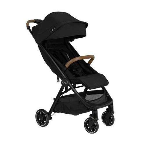 Passeggino compatto nuna trvl - nuna,