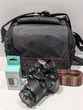 Kit fotocamera digitale Canon