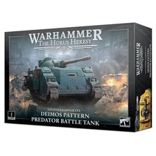 Games Workshop Warhammer 30k -