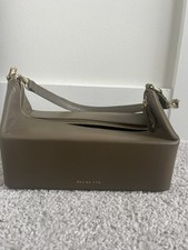 Regina Pyo top handle bag