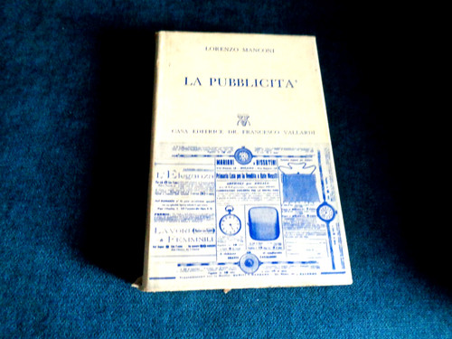 Pubblicita di lorenzo - la,