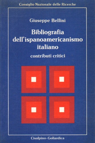 Bibliografia dell'
