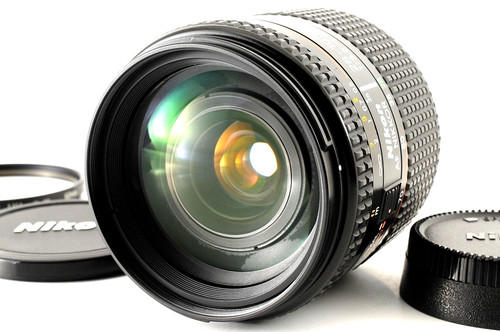 Nikon nikkor 105mm - nikon,