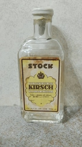 Mignon stock kirsch - kirsch, dist.