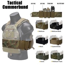 Emersongear Gilet Tattico
