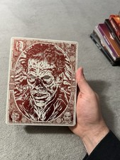 Evil Dead II: Dead by Dawn FYE