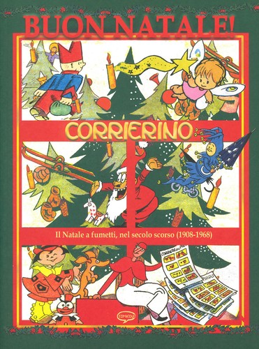 Buon natale corrierino la - corrierino!,