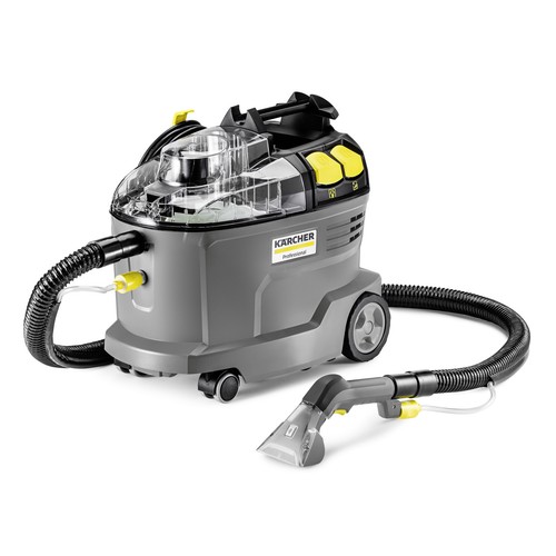 Karcher lavatappeti - lavatappeti, e