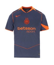 Terza Maglia Inter 2025/26 Nuova