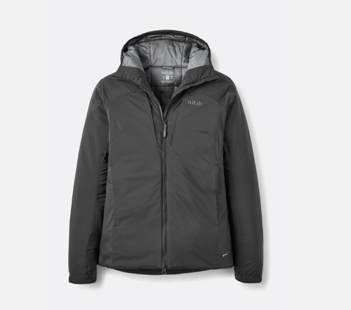 Rab xenair alpine insulated - rab,