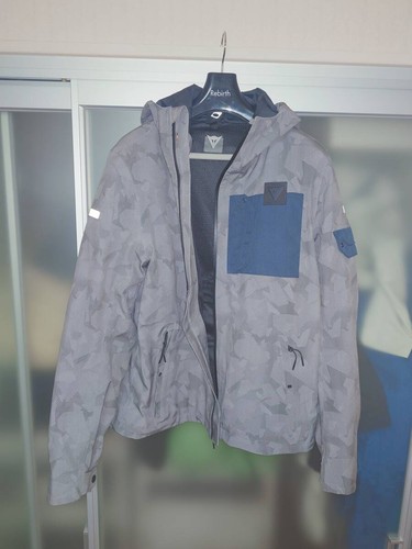 Dainese corso absoluteshell - corso,