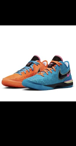 Nike lebron nxxt - gen, 'i