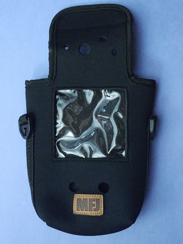 Mfj 29c custodia borsa - custodia/borsa, da