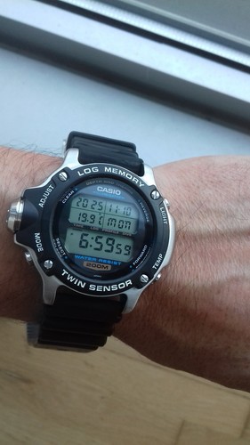 Casio dep 610 - casio, 1472