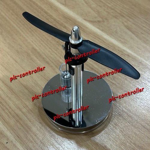 Low temperature stirling - low,