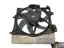 Elettroventola con supporto