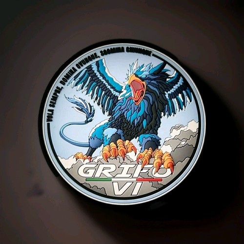 Grifo first class itafa - grifo,