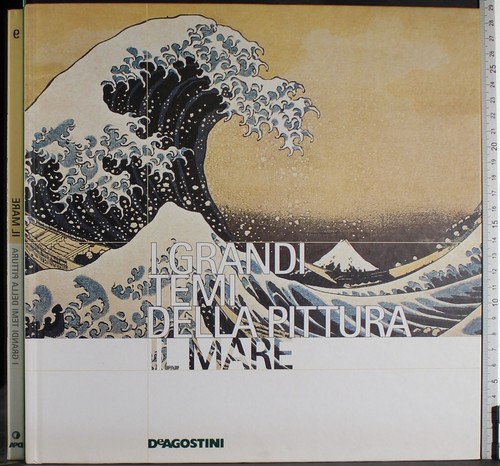 Grandi temi della - della, pittura