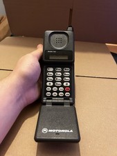 Motorola MicroTAC 1500 1995 -