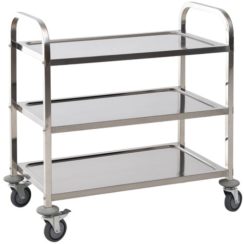 Carrello portavivande - carrello, da