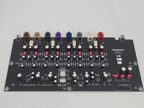 Scheda oppo audp1605 udp 205 - scheda, audp1605-2