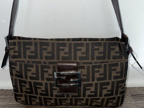 Borsa tracolla fendi mamma - borsa,