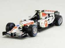 Honda RA106 F1 2006 - Modello