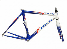 SET TELAIO STRADA TREK MADONE
