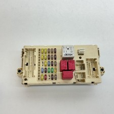 CENTRALINA PORTA FUSIBILI PER