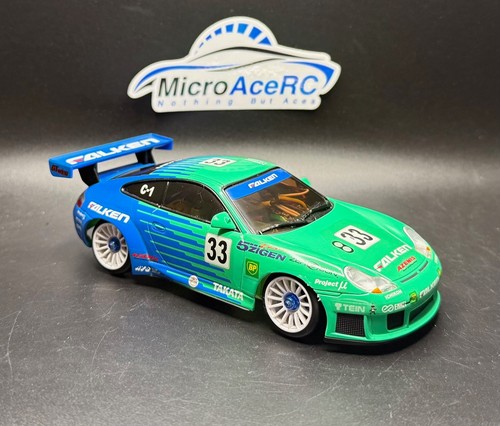 Mini alluminio brushless - mini-z,