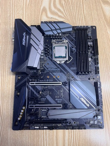 Per asrock z390 extreme4 lga - per,