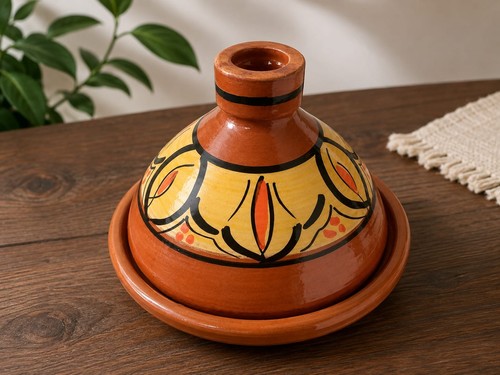 Pentola tagine cucina - tagine, da