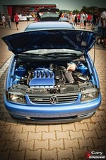 Kit conversione motore.. 2.3