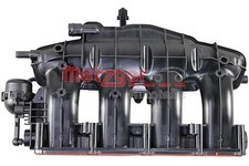 Modulo tubo aspirazione