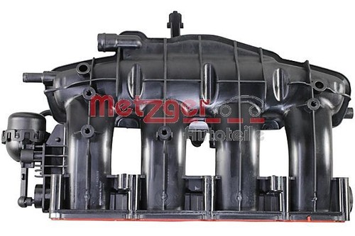 Modulo tubo aspirazione