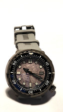 Orologio TUNA homage