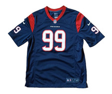 Maglia Nike J. J. Watt Houston
