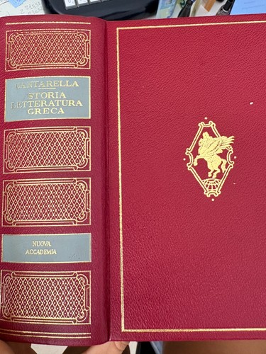 Cantarella storia della - cantarella,,
