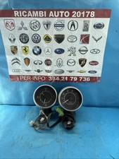 OROLOGIO E CONTAGIRI SMART FORTWO 450 (‘98-2006)