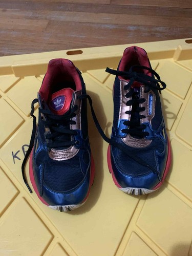 Adidas falcon - falcon, donna