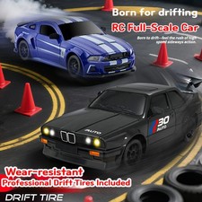 1:24 RC Drift Auto 2.4G 25KM/H