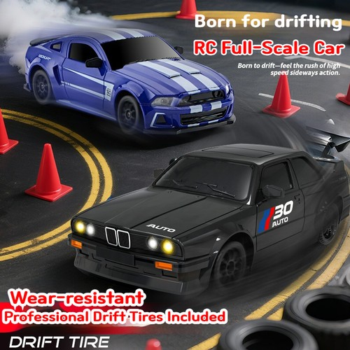 Drift auto 4g 25km - rc,