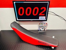 SELLA HONDA CRF 250 DAL 2004 AL 2009