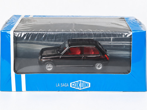 Renault gordini uk 1982 - 5,