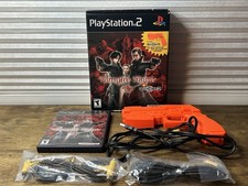 Vampire Night Big Box Guncon 2