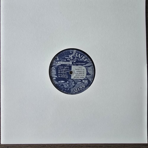 Psycometric cyclone - /,