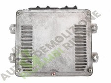 188A4000 CENTRALINA INIEZIONE METANO   FIAT PANDA «II» (2004) 1.2 Natural Pow...