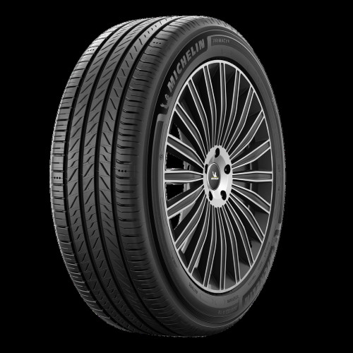Gomme auto estive 215 - 55, r16
